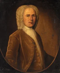 En medlem av familjen Livingston
